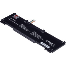 Baterie T6 Power HP ProBook 430 G8, 440 G8, 450 G8, 630 G8, 650 G8, 3950mAh, 45Wh, 3cell, Li-pol