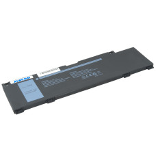 Baterie AVACOM pro Dell G3 3590 Li-Pol 11,4V 4470mAh 51Wh