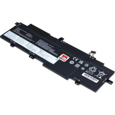 Baterie T6 Power Lenovo ThinkPad T14s Gen 2, 3711mAh, 57Wh, 4cell, Li-pol