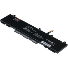 Baterie T6 Power HP EliteBook x360 830 G7, EliteBook x360 830 G8, 4590mAh, 53Wh, 3cell, Li-pol