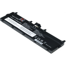 Baterie T6 Power Lenovo ThinkPad P72, ThinkPad P73, 8800mAh, 99Wh, 6cell, Li-Pol