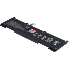 Baterie T6 Power HP EliteBook 630 G9, 640 G9, ProBook 440 G9, 3600mAh, 42Wh, 3cell, Li-pol, short