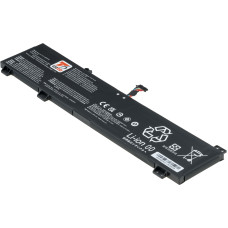 Baterie T6 Power Lenovo Legion 5-15ACH6, 5-15ITH6, 5 Pro 16ITH6, 5210mAh, 80Wh, 4cell, Li-poly