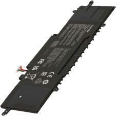 2-POWER Baterie 11,55V 3400mAh pro ASUS UM433IQ, UX334FA, UX434FQ, UX434IQ, UX463FL