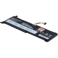 Baterie T6 Power Lenovo IdeaPad 3-15ITL6, V14 G2-ALC, V15 G2-ALC, 4947mAh, 38Wh, 2cell, Li-poly