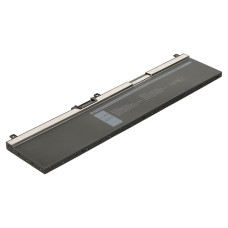 2-Power Precision 7550, 7750 - 6 ?lánková Baterie do Laptopu 11,4V 8500mAh