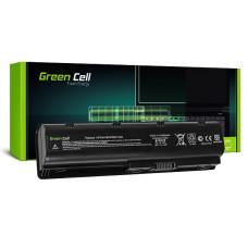Green Cell Battery MU06 for HP Compaq 635 650 655 Pavilion G6 G7 Presario CQ62