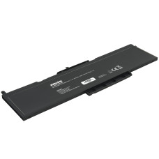 Baterie AVACOM pro Dell Latitude 5580, Precision 3520 Li-Pol 11,4V 8070mAh 92Wh