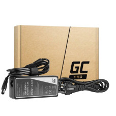 Green Cell PRO Charger / AC Adapter 19.5V 4.62A 90W for Dell Inspiron 15R N5010 N5110 Latitude E6410 E6420 E6430 E6510 E6520