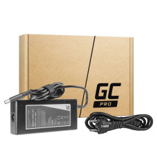 Green Cell PRO Charger / AC Adapter 19.5V 9.23A 180W for Dell Latitude E5510 E7240 E7440 Alienware 13 14 15 M14x M15x R1 R2 R3
