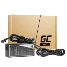 Green Cell PRO Charger / AC Adapter 20V 4.5A 90W for Lenovo B570 G550 G570 G575 G770 G780 G580 G585 IdeaPad P580 Z510 Z580 Z585
