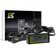 Green Cell PRO Charger / AC Adapter 19.5V 3.33A 65W for HP Pavilion 15-B 15-B020EW 15-B020SW 15-B050SW 15-B110SW HP Envy 4 6