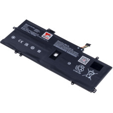 Baterie T6 Power Lenovo ThinkPad X1 Carbon 7th, 8th, X1 Yoga 4th, 5th, 3325mAh, 51Wh, 4cell, Li-Pol