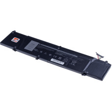 Baterie T6 Power Dell Alienware m15, m17, G5 5590, G7 7590, 7790, 7900mAh, 90Wh, 6cell, Li-pol
