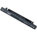 Baterie T6 power Asus X450, X550, X552, A450, A550, F450, F550, F552, R510, 2600mAh, 38Wh, 4cell