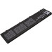 Baterie T6 Power Dell Latitude E7440, Latitude E7450, 5800mAh, 43Wh, 4cell, Li-pol