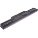 Baterie T6 Power HP ProBook 4510s, 4515s, 4710s, 4720s, 5200mAh, 75Wh, 8cell