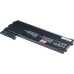 Baterie T6 Power HP ZBook 15 G3, ZBook 15 G4, 7200mAh, 82Wh, 9cell, Li-ion