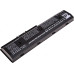 Baterie T6 Power HP Pavilion dv4-5000, dv6-7000, dv7-7000, m6-1000, 5200mAh, 58Wh, 6cell