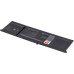 Baterie T6 Power Dell Latitude 3320, 3420, Inspiron 3515, Vostro 3515, 3600mAh, 54Wh, 4cell, Li-pol