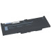 Náhradní baterie Avacom Dell Latitude 5300, 5310, 7300 Li-Pol 7,6V 7890mAh 60Wh