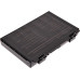 Baterie T6 power Asus K40, K41, K50, K51, K60, K61, K70, F52, F82, X5D, X70, 5200mAh, 58Wh, 6cell