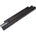 Baterie T6 Power Dell Vostro V131, Latitude 3330, Inspiron N311z, N411z, 5200mAh, 58Wh, 6cell