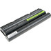 Baterie T6 power Dell Latitude E6420, E6430, E6520, E6530, E5420, E5430, E5520, 9cell, 7800mAh