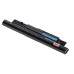 Baterie T6 power Dell Latitude 3440, 3540, Inspiron 14, 15, 17, Vostro 2421, 2600mAh, 38Wh, 4cell