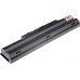 Baterie T6 Power Fujitsu LifeBook S7110, S6310, S751, S752, S762, SH761, SH782, 5200mAh, 56Wh, 6cell