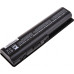 Baterie T6 power HP Pavilion dv4-1000, dv5-1000, dv6-1000 serie, 6cell, 5200mAh