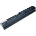 Baterie T6 power HP ProBook 4330s, 4430s, 4435s, 4440s, 4530s, 4535s, 4540s, 4545s, 9cell, 7800mAh