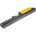Baterie T6 power IBM ThinkPad T61 14,1 wide, R61 14,1 wide, R400, T400, 4cell, 2600mAh