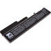 Baterie T6 Power Lenovo IdeaPad G460, G465, G470, G475, G560, G565, G570, G575, 5200mAh, 56Wh, 6cell