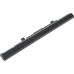 Baterie T6 power Toshiba Satellite C50-B, C55-B, L40-B, L50-B, P50-C, S50-B, 4cell, 2600mAh