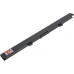 Baterie T6 power Toshiba Satellite C50-B, C55-B, L40-B, L50-B, P50-C, S50-B, 4cell, 2600mAh