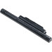 Baterie T6 Power Fujitsu LifeBook A544, AH564, E544, E546, E733, E744, E753, 5200mAh, 56Wh, 6cell