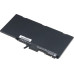Baterie T6 power HP EliteBook 745 G3, 755 G3, 840 G3, 850 G3, 4400mAh, 50Wh, 3cell, Li-pol