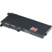 Baterie T6 power HP ProBook 640 G2, 640 G3, 645 G2, 650 G2, 655 G2, 4200mAh, 48Wh, 3cell, Li-pol