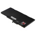 Baterie T6 Power HP EliteBook 740 G1, 750 G1, 840 G1, 840 G2, 850 G1, 4500mAh, 50Wh, 3cell, Li-pol