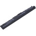 Baterie T6 power Dell Inspiron 15 3559 5558, 14 3451, 3459, 5458, 17 5459, 2600mAh, 38Wh, 4cell