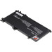 Baterie T6 Power HP Pavilion 15-bc200, 15-dp0000, Omen 15-ax200, 4110mAh, 63Wh, 4cell, Li-pol