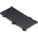 Baterie T6 Power HP Pavilion 15-bc200, 15-dp0000, Omen 15-ax200, 4110mAh, 63Wh, 4cell, Li-pol