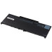 Baterie T6 Power Dell Latitude E7270, E7470, 12 E7270, 14 7470, 7200mAh, 55Wh, 4cell, Li-pol