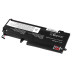 Baterie T6 Power Lenovo ThinkPad 13 20GJ/20GK, 20GL/20GM serie, 3730mAh, 42Wh, 3cell, Li-Pol