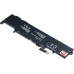 Baterie T6 power HP EliteBook 745 G5, 830 G5, 840 G5, ZBook 14U G5, 4330mAh, 50Wh, 3cell, Li-pol