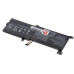 Baterie T6 Power Lenovo IdeaPad 320-15IKB, 320-17IKB, 330-15IKB, 4050mAh, 30Wh, 2cell, Li-pol