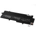 Baterie T6 Power Toshiba Portege Z830, Z930, 3200mAh, 47Wh, 4cell, Li-pol