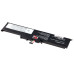 Baterie T6 Power Lenovo ThinkPad Yoga 260, 370 serie, 2895mAh, 44Wh, 4cell, Li-Pol