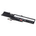 Baterie T6 Power Lenovo ThinkPad L380, L390, S2 Yoga, 4050mAh, 45Wh, 3cell, Li-Pol